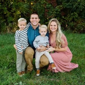 Meet your Posher, Matthew